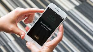 A veces, los problemas para activar tu iphone se deben al hecho de que el servicio de activación de apple está muy saturado para responder tu solicitud. Iphone Desactivado Que Hacer Cuando Tu Iphone Esta Deshabilitado