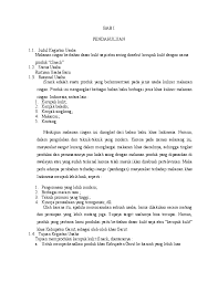 Terlebih di dalam kebiasaan masyarakat yang dimana saat. Contoh Proposal Usaha Makanan Ringan Keripik Singkong Berbagi Contoh Proposal