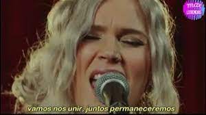 Joss Stone Walk With Me Traducao Legendado Ao Vivo Youtube