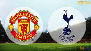 Manchester United Vs Tottenham Prediction Match Preview Tottenham Hotspur Tottenham Manchester United