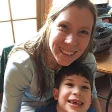 Heidi Stclair's Instagram, Twitter & Facebook