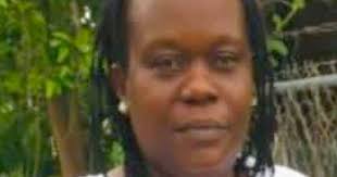 Remilda Charmaine Gilbert