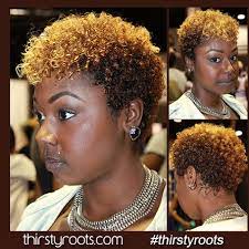 Pin By Thirsty Roots On Short Black Hairstyles Natural Hair Styles Curly Hair Women Curly Hair Styles
