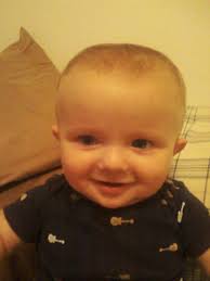 Shoutout to my son Travis