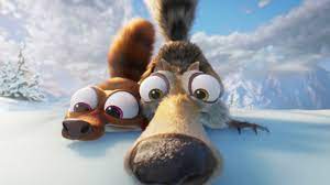 Ice Age: Scrat Tales | On Disney+