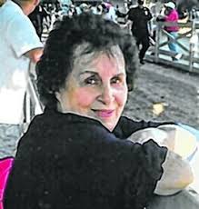 Carol Ann Conklin (Pilchen)