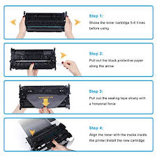 Huge range of hp toner cartridges. Cool Toner Compatible Toner Cartridge Replacement For Hp 78a Ce278a Toner Hp Laserjet 1536dnf Mfp P1606dn 1606dn P1606 Hp Laserjet Mfp M1536dnf P1566 P1560 Toner Cartridge Printer Ink Black 4 Pack Pricepulse