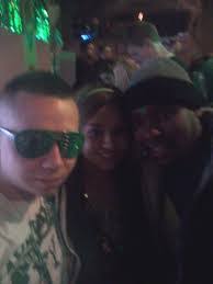 Teddy Padilla's Instagram, Twitter & Facebook