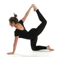 Ardha Dhanurasana O Postura Del Arco Relajemos Com