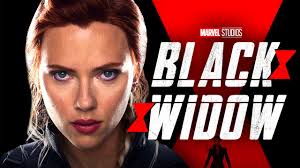 The 2020 black widow logo review colors and fonts. Black Widow Disney Reveals Official Runtime Of Scarlett Johansson Movie