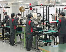 Ks precision group of companies. Toa Electric Industrial Co Ltd Artron Monodzukuri Bases