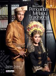 Kurung tradisional melayu klasik by azie. Grup Buku Karangkraf Variasi Busana Pengantin Melayu Tradisional