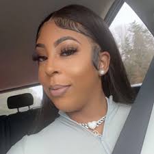 Shanelle Turner's Instagram, Twitter & Facebook