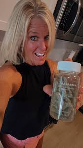 You ain't never seen a vitamin like this!!!! Really, ya haven't. This just  showed up for me! I believe a majority of us can agree that our foods of  today are not