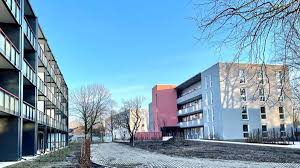 Wir haben diese 248 mietwohnungen in herne für sie gefunden. Vivawest Baut 72 Weitere Moderne Wohnungen In Altenessen Nord Vivawest