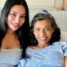 Fundraiser for Cynthia Espinoza by Nyeesha Lannette : Cynthia's Second  Chance