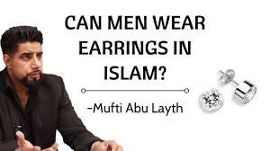 I was a forex trader for some time, and after long rounds of research i became very convinced that it's haram and i stopped it. Holistic Overview Can Men Wear Earrings Mufti Abu Layth By Mufti Abu Layth Al Maliki