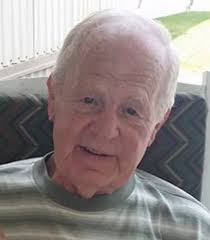Obituary for Gerald Beers