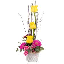 Both the baby and the flowers are precious gifts from nature. New Baby Flowers Carndonagh New Baby Flowers Delivery By Heaven Scent Florist