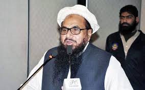 Huge blast at hafiz saeed's residence in lahore. Why Pakistan Was Forced To Put Hafiz Saeed Under House Arrest Up Front News Issue Date Feb 13 2017