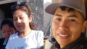 Conmoción en Salta: un hombre fue a una comisaría y confesó que había  matado a tiros a su esposa y a su suegra