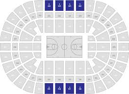 Nba All Star 2020 Tickets Blue A