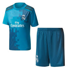 Atletico, nine points behind their rivals, might be out. Generic Real Madrid Blue 3rd Football Jersey With Shorts Ronaldo Written At Back Amazon In Sports Fitness Outdoors