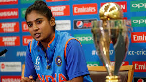 India test and odi captain mithali raj said she has never felt the need to skip a press. India Superstar Mithali Raj Deflated After World T20 Semi Final Exclusion The National
