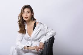 Patricia kaas — i wanna be loved by you 04:09. What Matters To Me Patricia Gouw Model And Tv Host Generation T