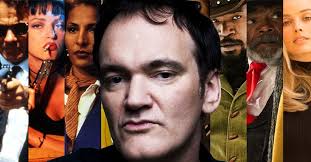 Вселенная квентина тарантино (quentin tarantino universe). Quentin Tarantino Won T Even Think About His Final Movie For A While