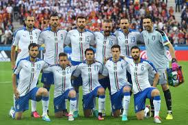 Gli azzurri, a prescindere dal risultato della. Euro 2016 Le 5 Sentenze Dopo Belgio Italia La Gazzetta Dello Sport