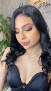 Leidy Marin (@leidymarinmaquilladora) • Instagram photos and videos