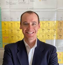 Thomas Quirk, Principal Member of the Technical Staff at Sandia National  Laboratories