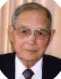 Obituary for Bernard E. Bernie Gerth