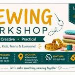 Sewing Workshop