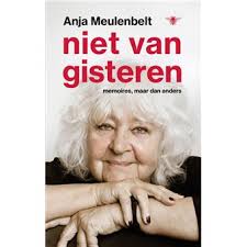 Niet van gisteren Memoires, maar dan anders