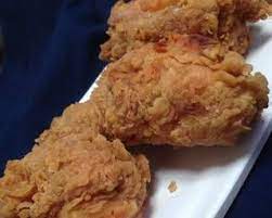 Resep Jawara Fried Chicken Ayam Goreng Tepung Krispi Ala Dapur Jawara Oleh Nadia Hayu Cookpad Resep Masakan Ide Makanan Ayam Goreng