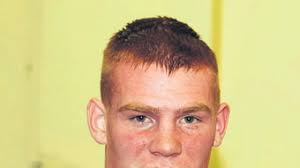 Blaney aiming for national boxing title this weekend