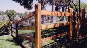 Split Rail Fencing For Colorado Homes Residential Industrial Fencing Company In Denver Co