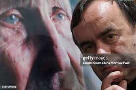 62 Father Desbois Photos & High Res Pictures