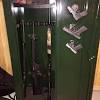 Cabinet holds 10 rifles or shotguns up to 54 tall. Https Encrypted Tbn0 Gstatic Com Images Q Tbn And9gcrennjsdek8ftfeqlufmvadxufjvfc0vbv5hp0f1basttgeqm3n Usqp Cau