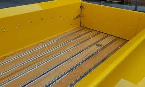 Image result for Federal Yellow 1956 Fleet