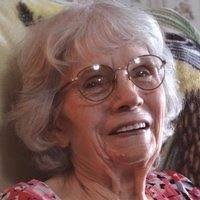 Ruth “Opal” (Bromlow) Denton Obit