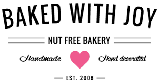 We did not find results for: Baked With Joy Handmade Hand Decorated Nut Free