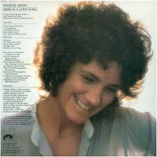 Margie Adam Discography