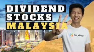 Some companies in bursa malaysia has a dividend yield more than regular. 3 Super Dividend Stocks In Malaysia To Buy Youtube