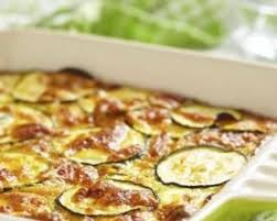 Recette De Gratin De Courgettes Au Fromage Blanc Fait Maison Recette Recette Gratin Courgette Gratin De Courgette Facile Recette Gratin