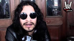 El chico que vive por una razón este mundo lleno de maldad y odio