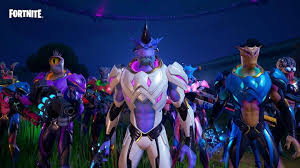 Se filtran las nuevas skins de fortnite ademas de otros aspectos cosmeticos y los nuevos emotes que se introducen con el parche 631 de fortnite. Ybi0imzo06hk M