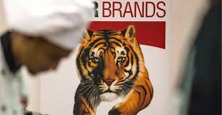 Tiger brands limited, a top 40 jse limited company whose footprint extends across the african continent and beyond, is one of the largest manufacturers and marketers of fmcg products in southern africa, and has been for several decades. Tiger Brands Appoints Pamela Padayachee As Acting Cfo Cfo South Africa